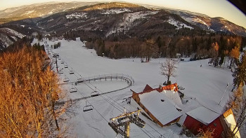Snowparadise Veľká Rača