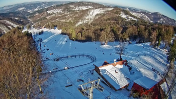 Snowparadise Veľká Rača