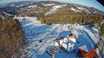 Snowparadise Veľká Rača