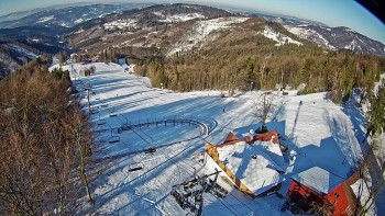 Snowparadise Veľká Rača