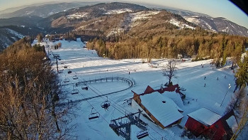 Snowparadise Veľká Rača