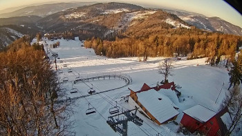 Snowparadise Veľká Rača