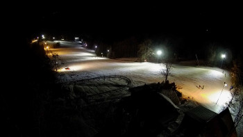 Snowparadise Veľká Rača