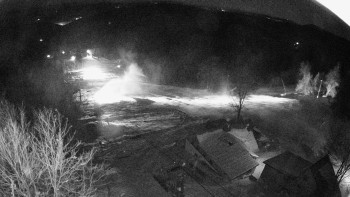 Snowparadise Veľká Rača