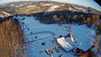 Snowparadise Veľká Rača