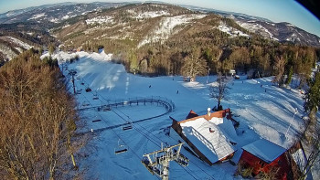 Snowparadise Veľká Rača