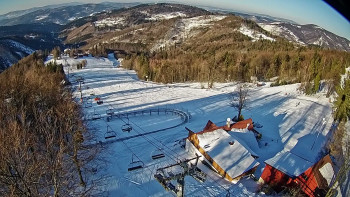 Snowparadise Veľká Rača