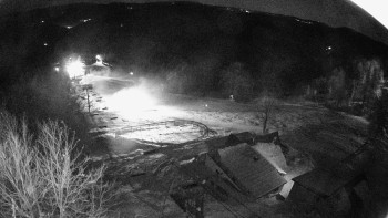 Snowparadise Veľká Rača