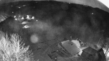 Snowparadise Veľká Rača