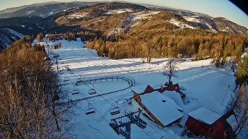 Snowparadise Veľká Rača