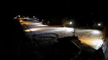 Snowparadise Veľká Rača