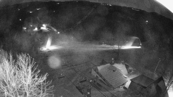 Snowparadise Veľká Rača