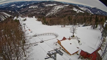 Snowparadise Veľká Rača