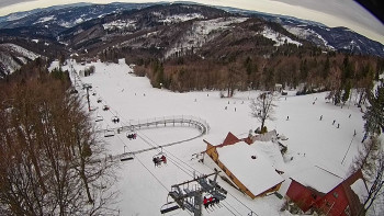 Snowparadise Veľká Rača