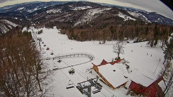 Snowparadise Veľká Rača