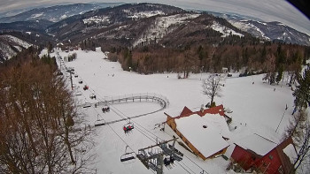 Snowparadise Veľká Rača