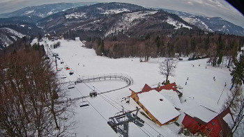 Snowparadise Veľká Rača