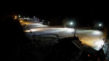 Snowparadise Veľká Rača