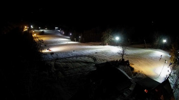 Snowparadise Veľká Rača