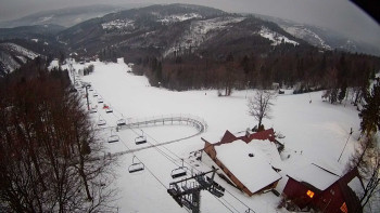 Snowparadise Veľká Rača