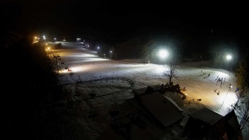 Snowparadise Veľká Rača