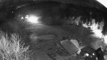 Snowparadise Veľká Rača