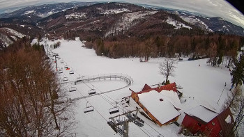 Snowparadise Veľká Rača