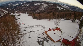 Snowparadise Veľká Rača