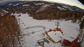 Snowparadise Veľká Rača