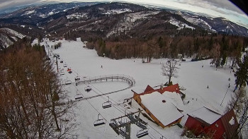 Snowparadise Veľká Rača