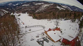Snowparadise Veľká Rača