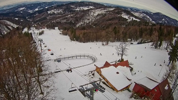 Snowparadise Veľká Rača