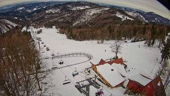 Snowparadise Veľká Rača