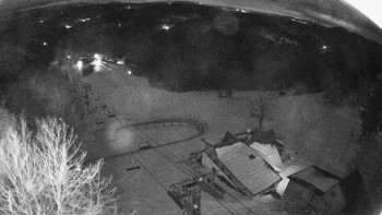 Snowparadise Veľká Rača