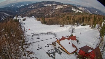 Snowparadise Veľká Rača