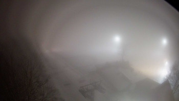 Snowparadise Veľká Rača