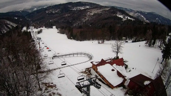 Snowparadise Veľká Rača