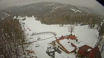 Snowparadise Veľká Rača