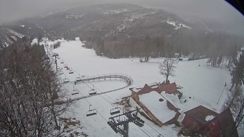 Snowparadise Veľká Rača