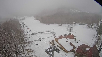 Snowparadise Veľká Rača
