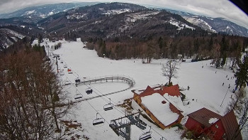 Snowparadise Veľká Rača