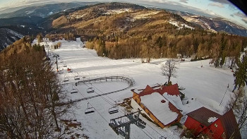 Snowparadise Veľká Rača