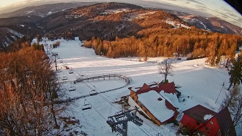 Snowparadise Veľká Rača