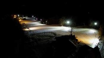 Snowparadise Veľká Rača