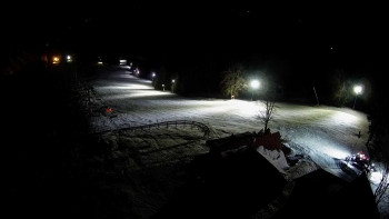 Snowparadise Veľká Rača