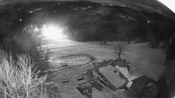 Snowparadise Veľká Rača