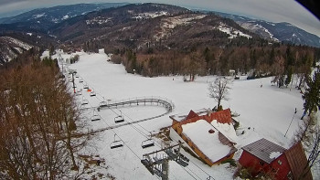 Snowparadise Veľká Rača
