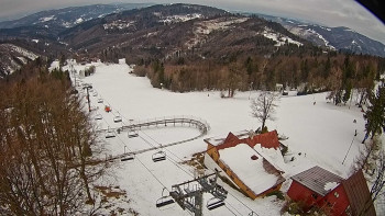 Snowparadise Veľká Rača