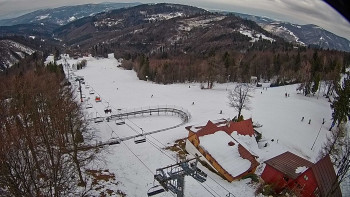 Snowparadise Veľká Rača