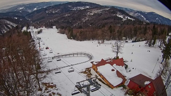 Snowparadise Veľká Rača